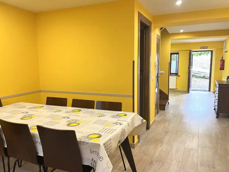 Casa in vendita a Peñamellera Alta, imagen 13