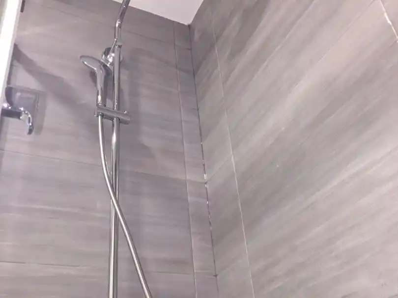 Bany de Estudi de lloguer en Centro