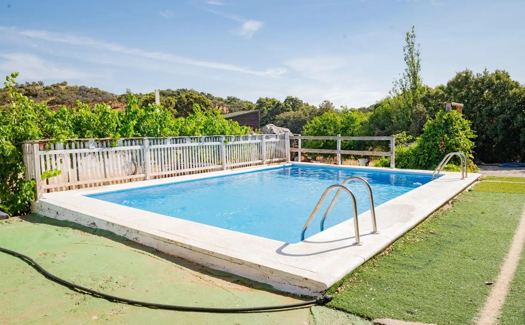 Casa con piscina in vendita a Bobadilla - Bobadilla Estación - La Joya, imagen 5
