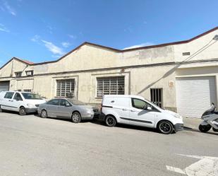 Exterior view of Office for sale in Sabadell