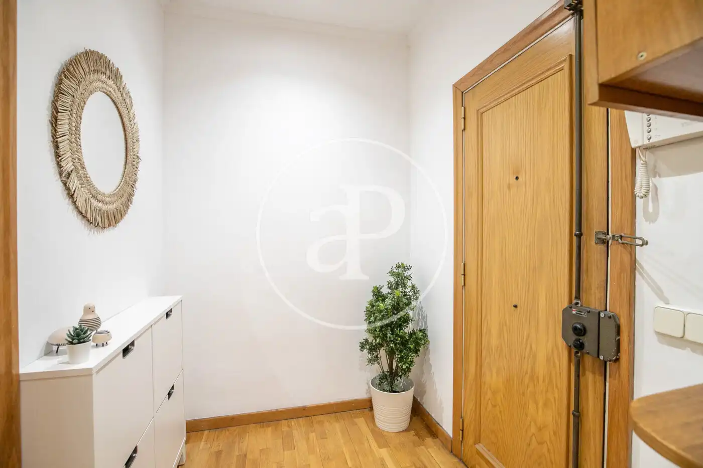 Pis en venda en Barcelona amb Aire condicionat, Calefacció i Balcó