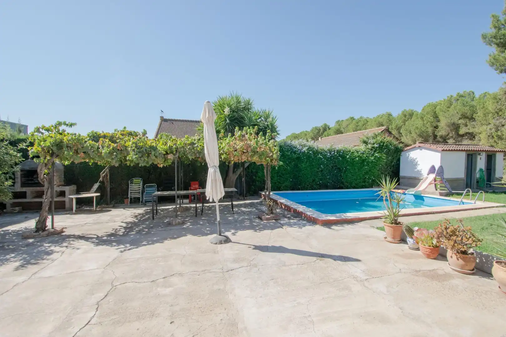 House with pool for sale in Calle 41720, imagen 13