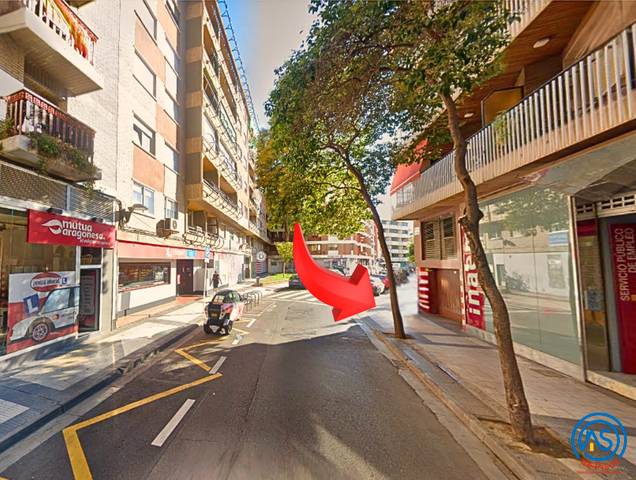 Garaje en Venta en Calle del Doctor Cerrada, 3 en Doctor Cerrada