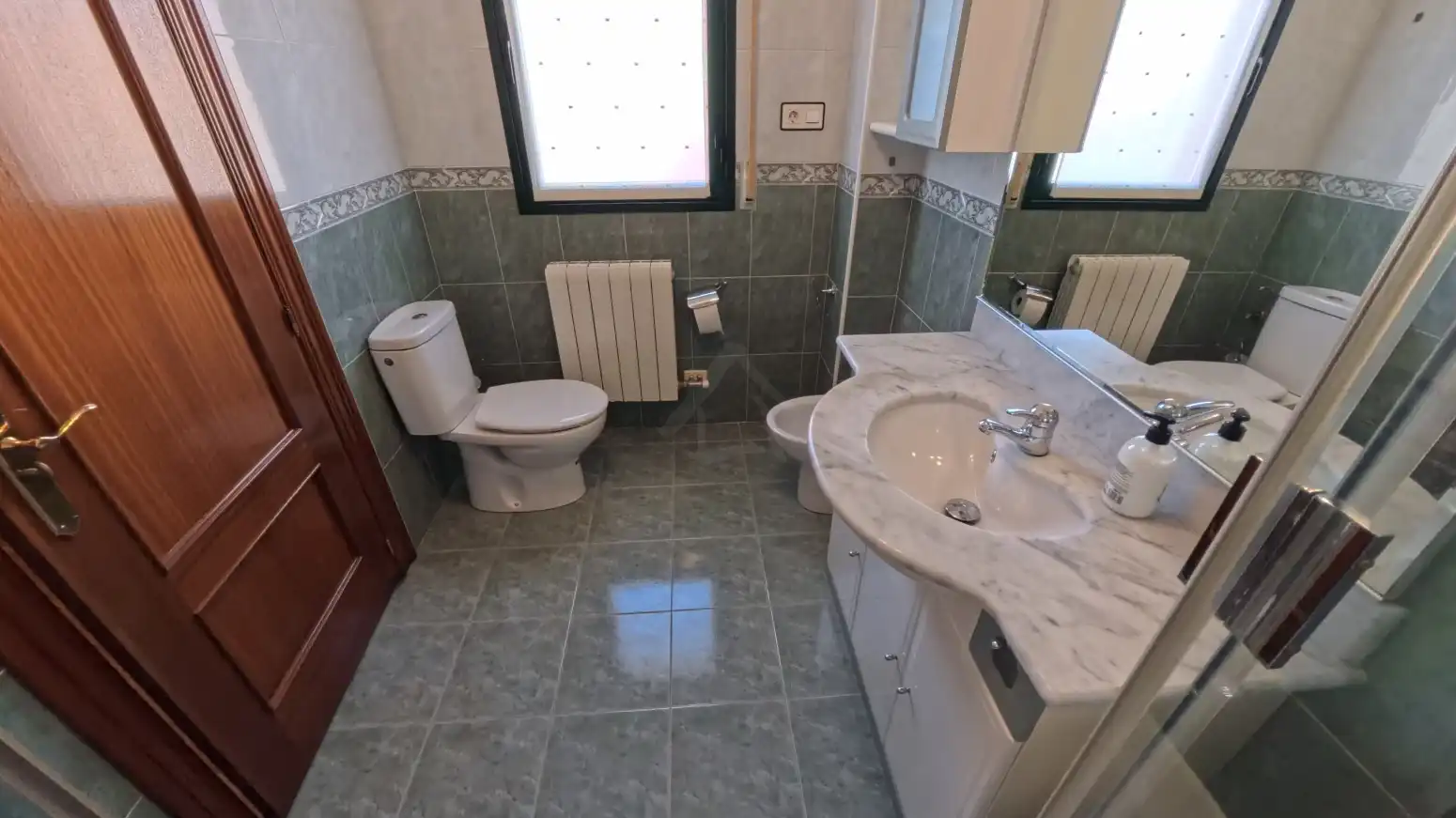 Piso de alquiler en Logroño - AV BURGOS, Portillejo - Valdegastea
