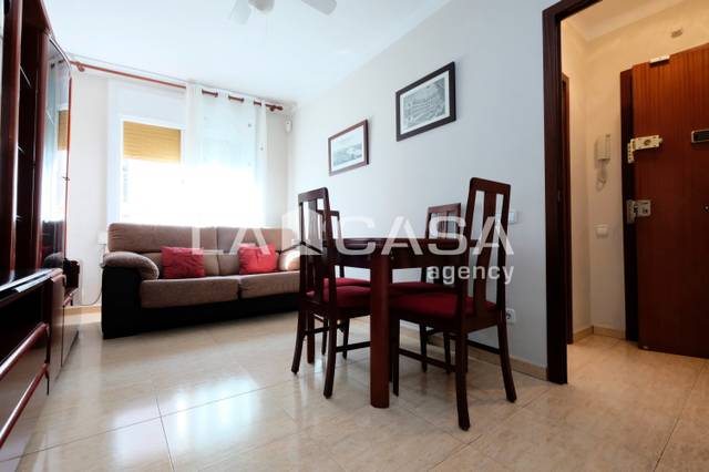 Piso en Venta en Carrer d'Alvarado en Les Roquetes