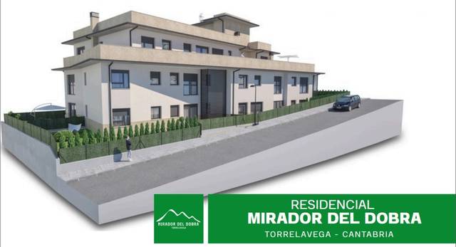 Piso en Venta en Sierrapando - MIRADOR DEL DOBRA en Sierrapando