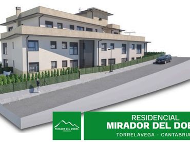 Pis amb jardí en venda a Sierrapando - MIRADOR DEL DOBRA