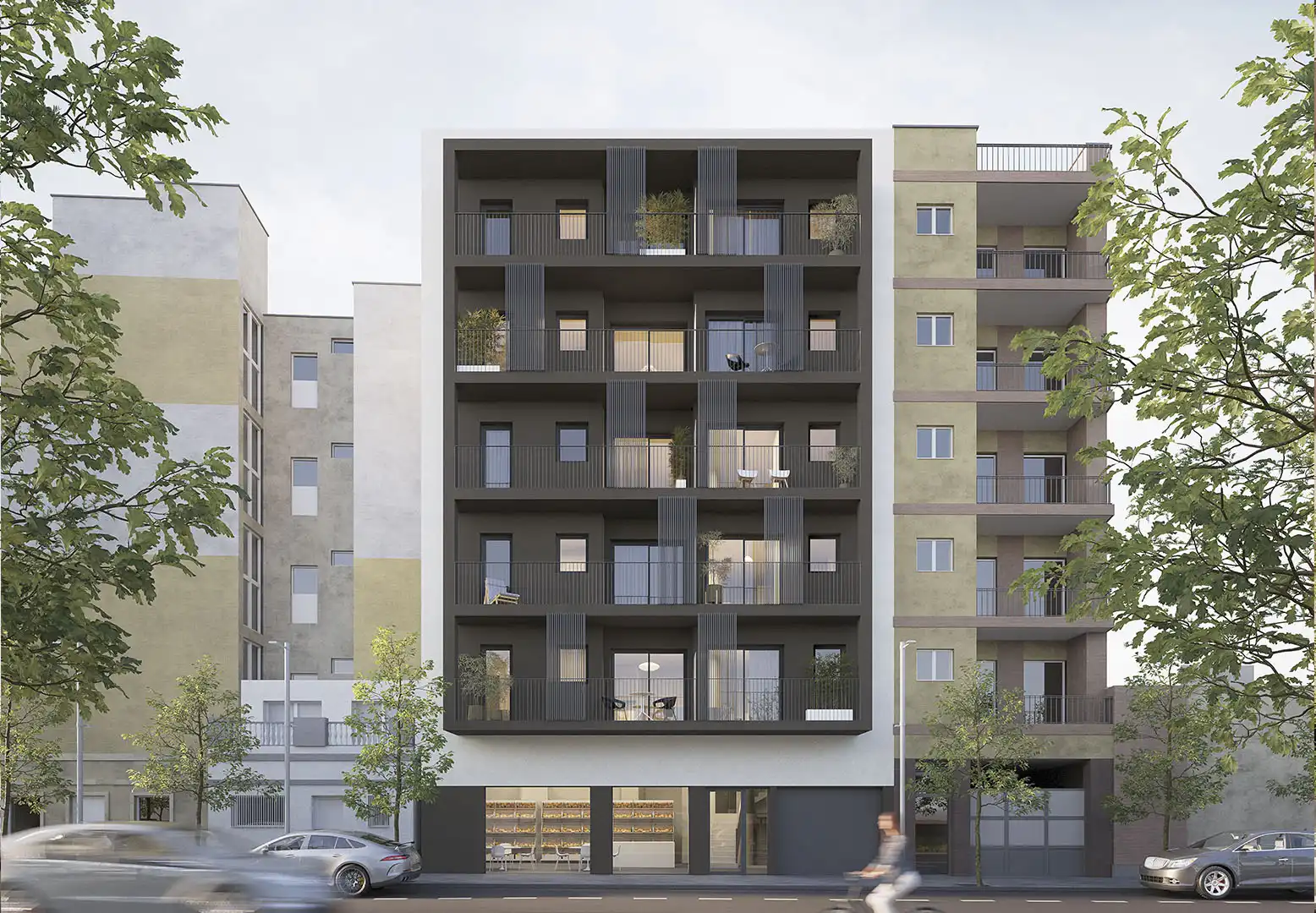 Flat for sale in Passeig de la Salzereda, 5, Riu Nord