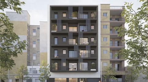 Photo 3 from new construction home in Flat for sale in Passeig de la Salzereda, 5, Riu Nord, Barcelona