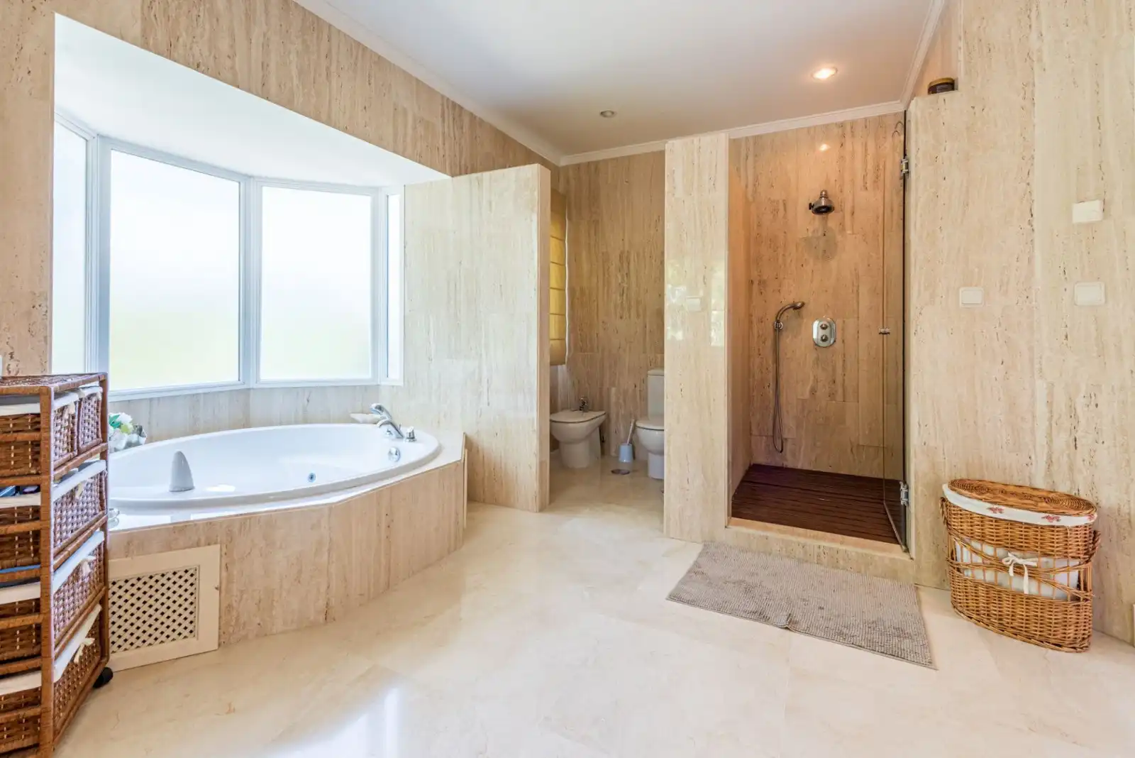 House with terrace for sale in Benahavís pueblo, imagen 14