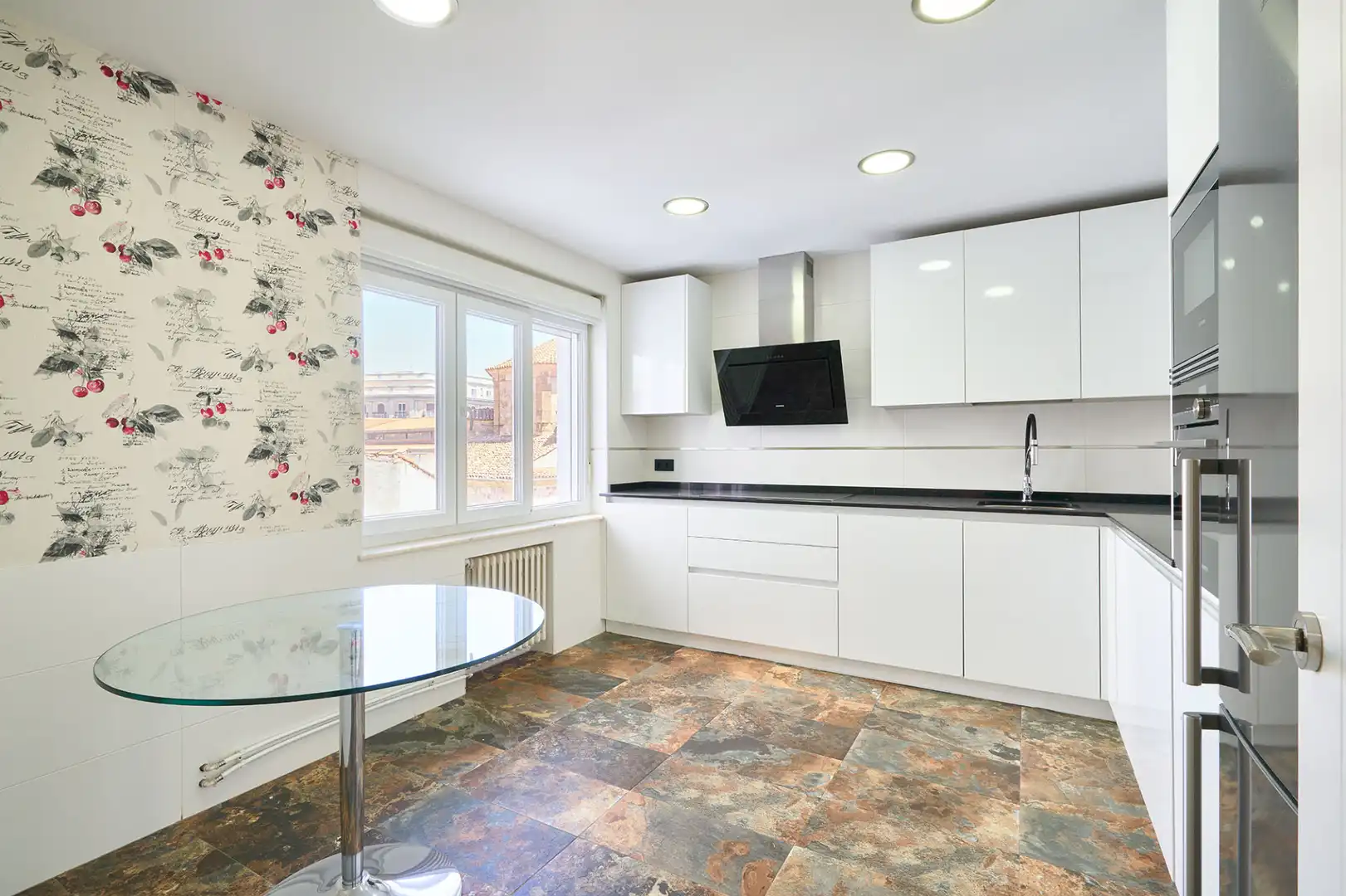 Piso con ascensor en venta en Calle Pozo Amarillo, imagen 9