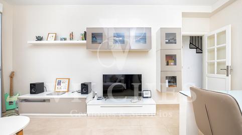 Foto 3 de Casa adosada en venda a Calle Robles, Moya (Las Palmas), Las Palmas