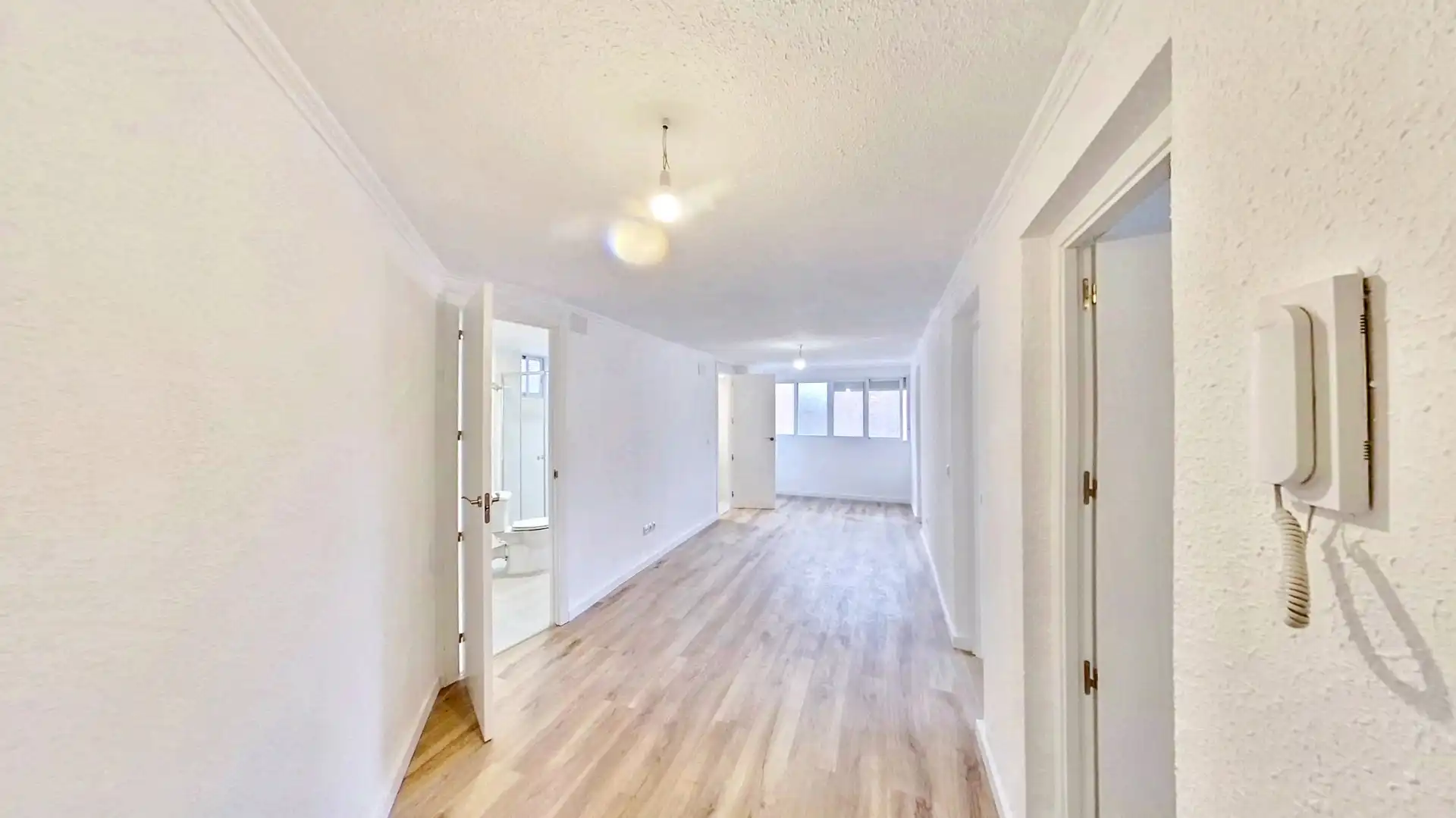 Apartamento de alquiler en Hellín