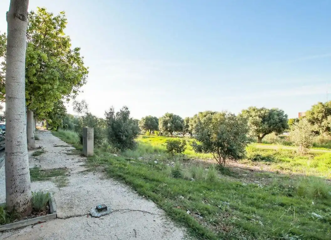 Terreno residenziale in vendita a Carrer Josep Irla Bosch, imagen 6