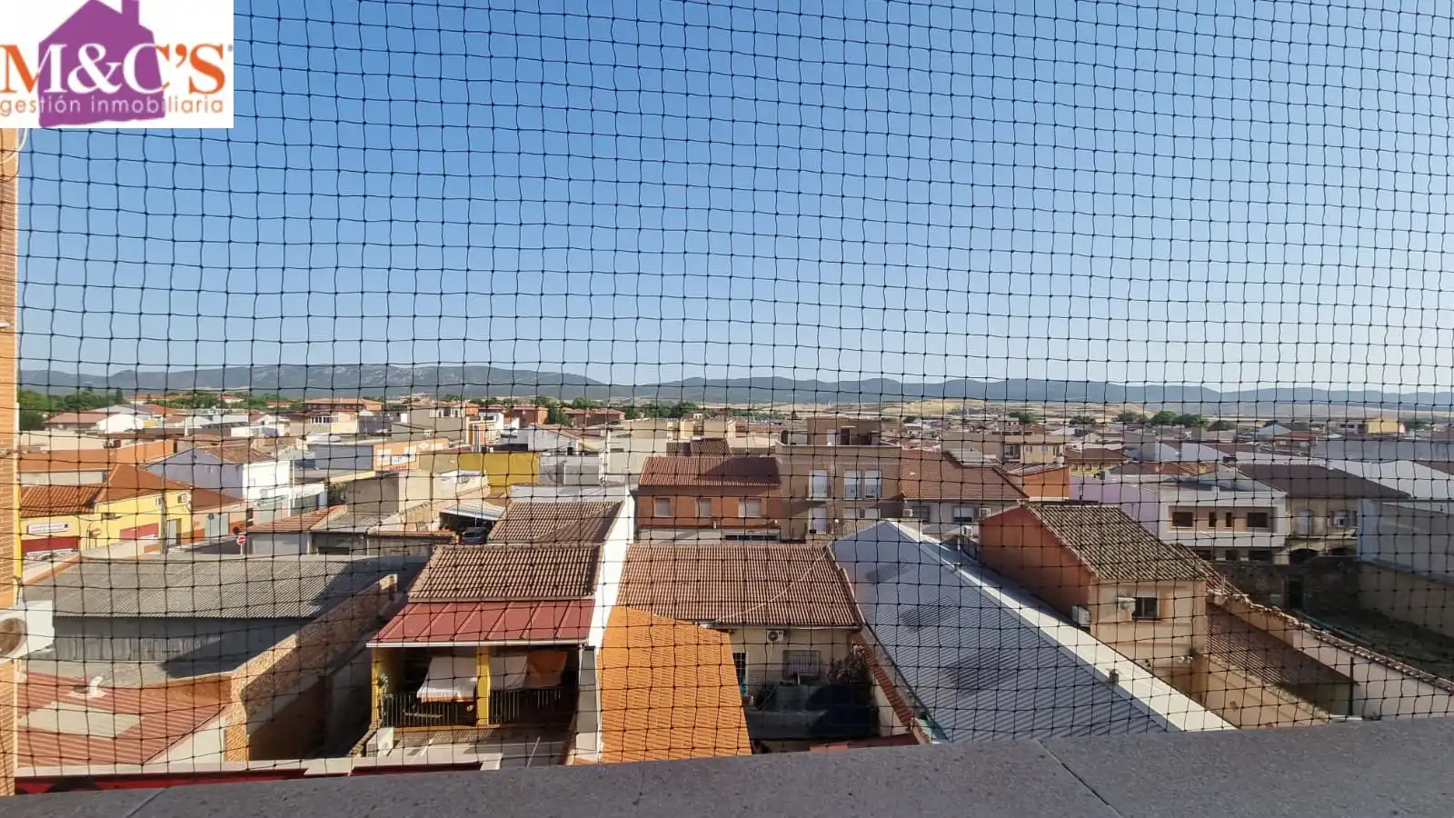 Appartamento con terrazza in vendita a Carretera de Córdoba - Libertad, imagen 10