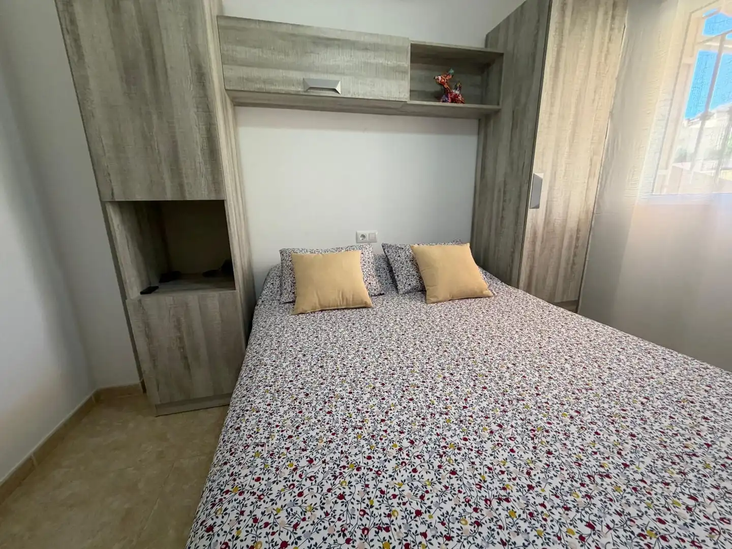 Duplex with pool for sale in Calabardina, imagen 18
