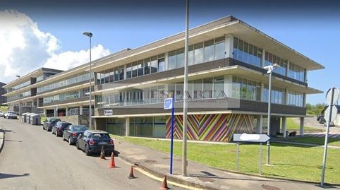Alquiler de oficina y  3 garajes, immagine 3