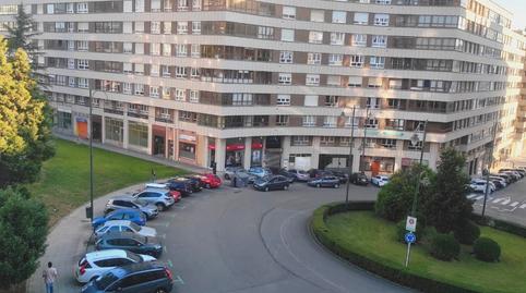 Foto 4 de Pis en venda a Avilés - Calle González Abarca, Centro, Asturias