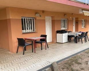 Terrace of Study for sale in Empuriabrava  with Furnished