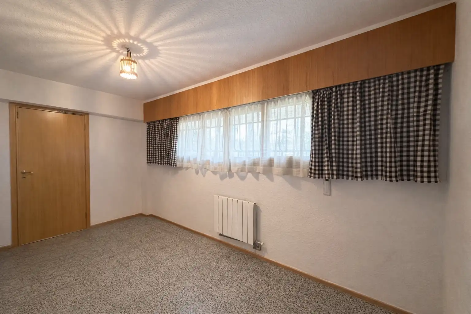 Casa adosada en venda en Hoyo de Manzanares amb Jardí privat