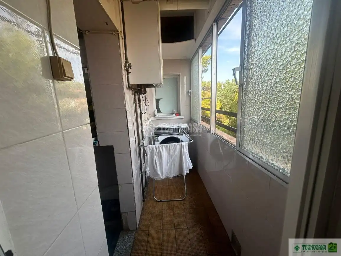 Terraza de Piso en venta en Ciudad Real con Calefacción y Terraza