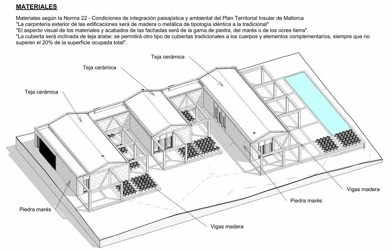 Grundstücke und Bauplätze zum Verkauf in Polígono POLIGONO 24, parcela 1006, imagen 59