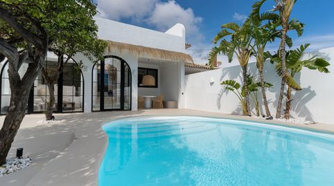 Photo 2 of Detached homes for sale in El Pinillo, Torremolinos