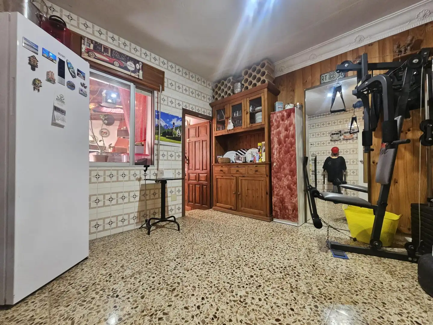 Wohnung mit Terrasse zum Verkauf in Calle LOTERIA, imagen 5