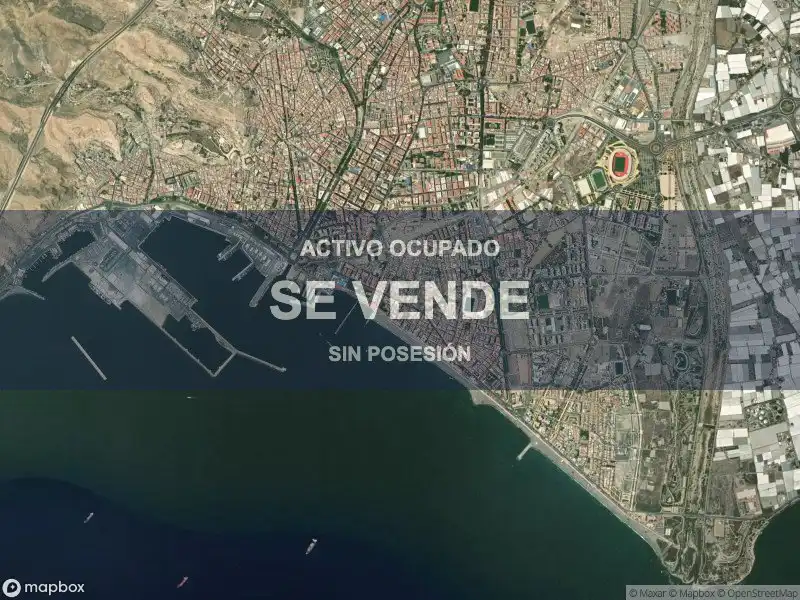 Flat for sale in Los Molinos - Villa Blanca