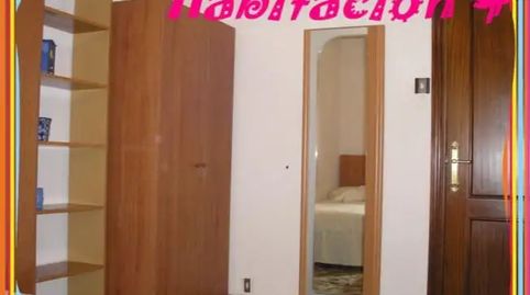 Foto 3 de Habitació a Calle Vitoria, 161, Juan XXIII - Las Torres - G2, Burgos Capital