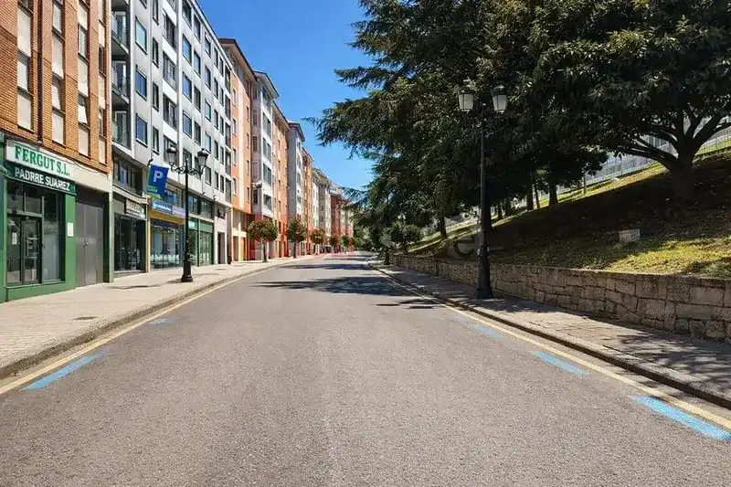 Piso con ascensor en venta en Centro - Casco Histórico, imagen 18