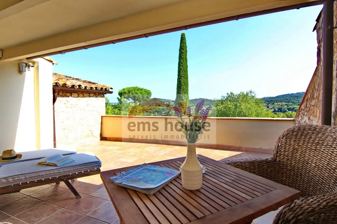 Casa amb piscina en venda a Platja d'Aro, imagen 20