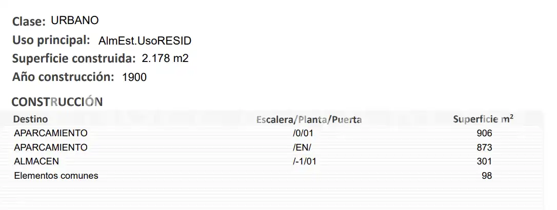 Local comercial en venta en Eixample, imagen 12