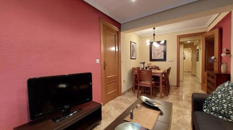 Photo 4 of Flat for rent in Avenida Condes de Soto Ameno, Santo Domigo, Alicante / Alacant