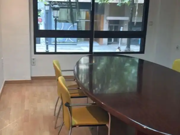 Office space with lift to rent in Passeig de les Germanies 98, imagen 5