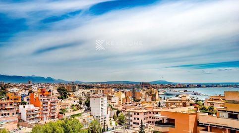 Foto 5 de Ático de alquiler en Barrio la Bonanova - Porto Pi, El Terreno, Palma de Mallorca