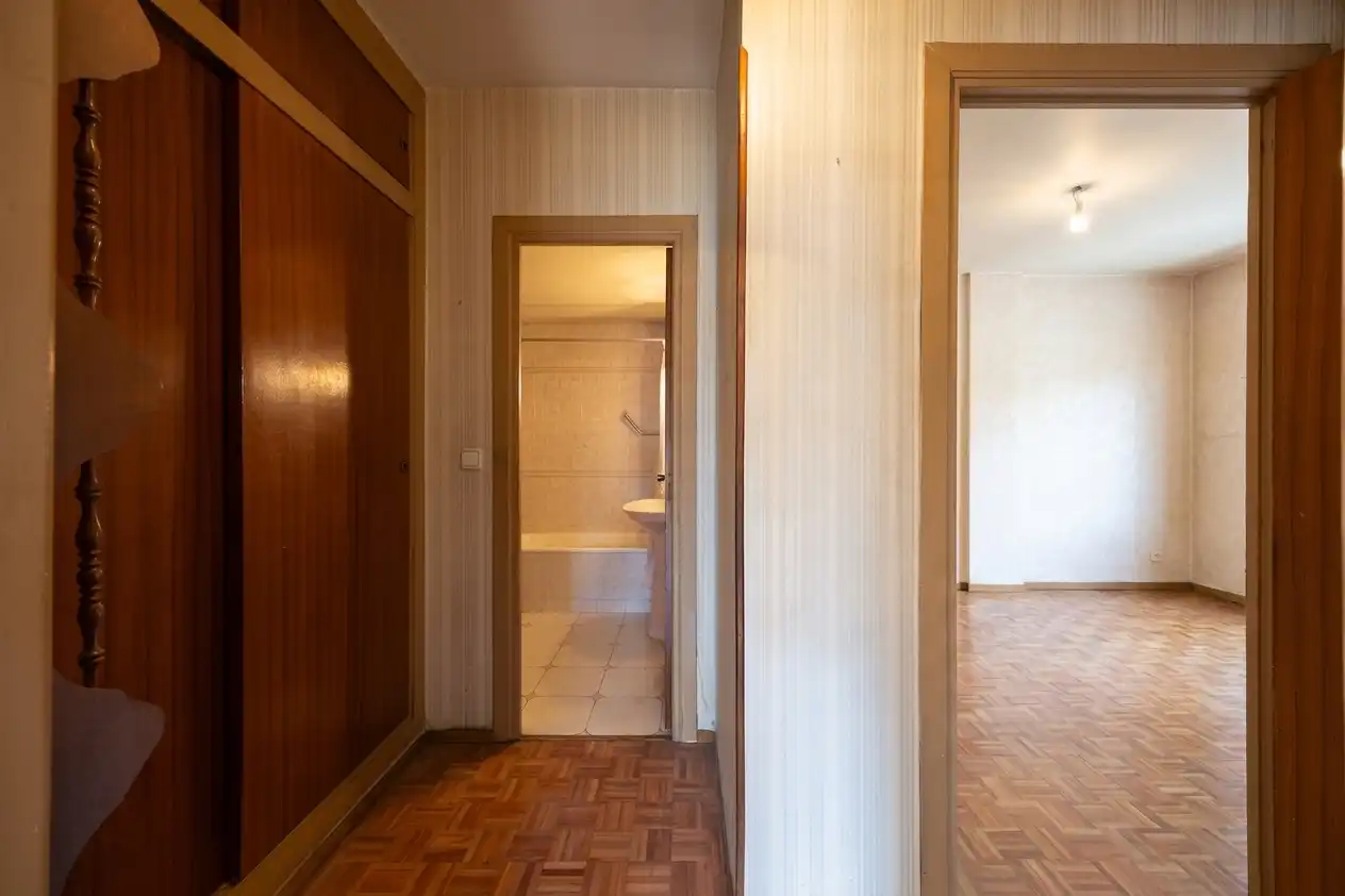 Wohnung zum Verkauf in Madrid mit Heizung und Terrasse