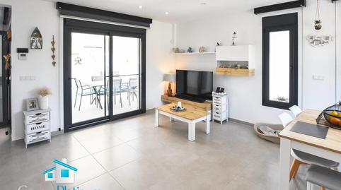 Foto 5 de Casa adosada en venda a San Juan de los Terreros, Almería