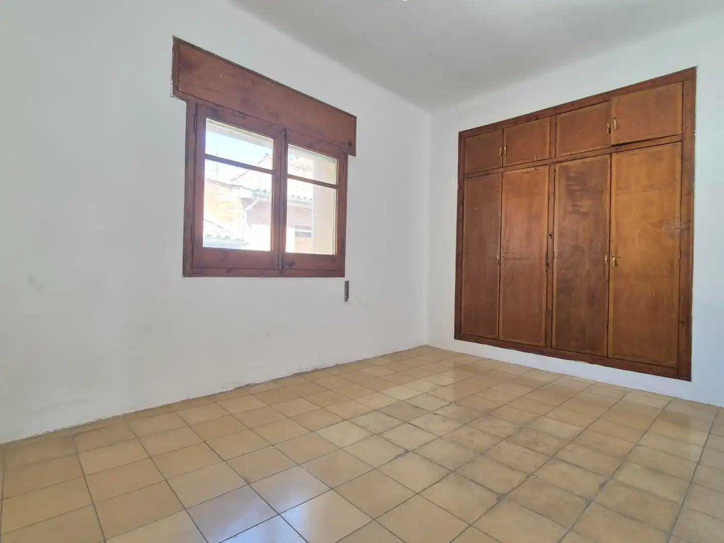 Bedroom of Attic for sale in Taradell  with Terrace
