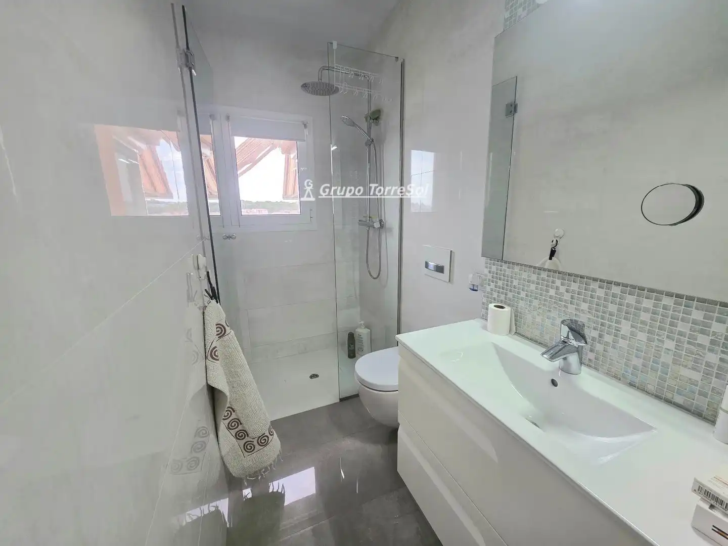 Penthouse with lift for sale in Sort de La, imagen 24