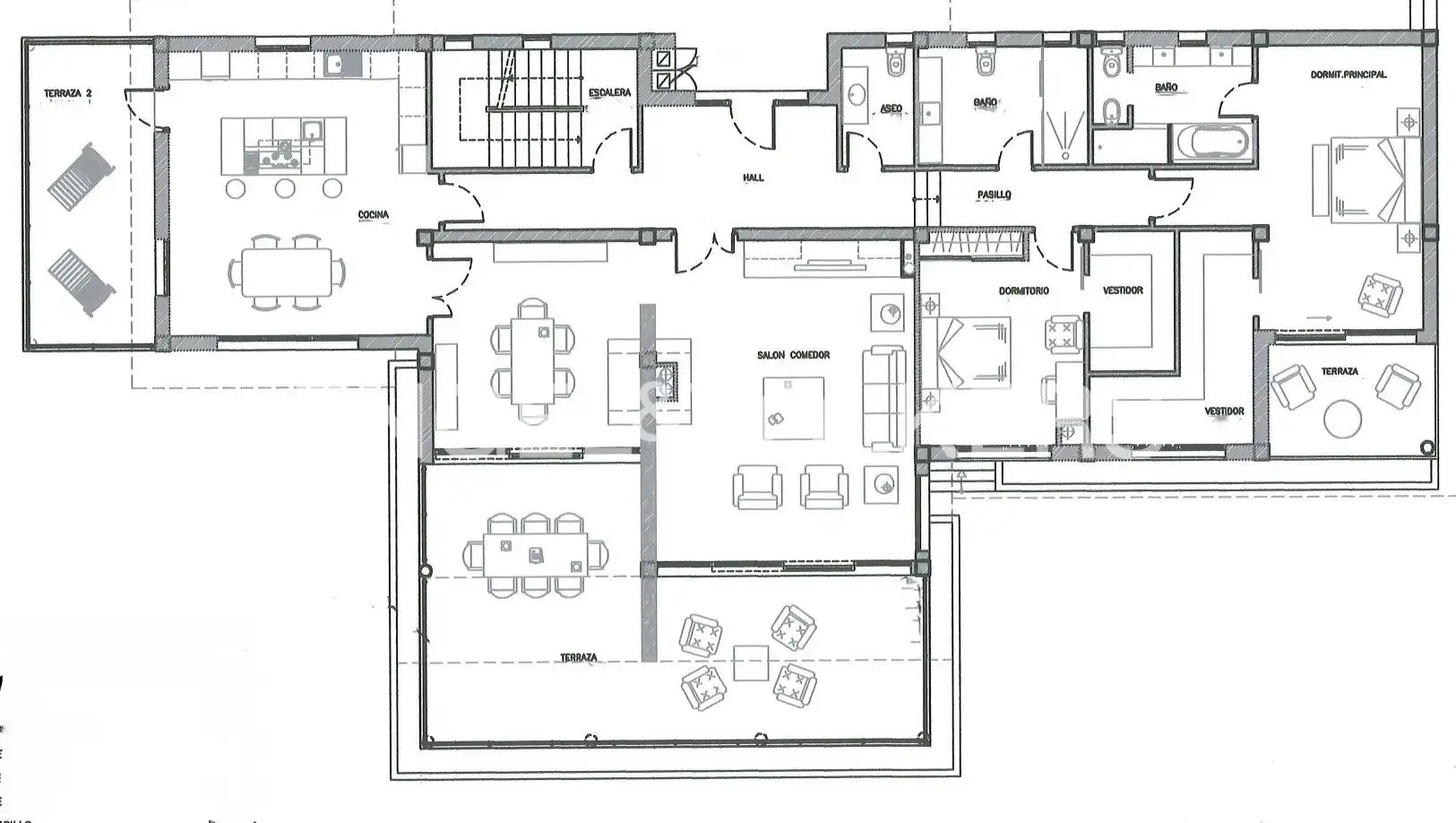 Maison avec terrasse à vendre à Trucios-Turtzioz, imagen 60
