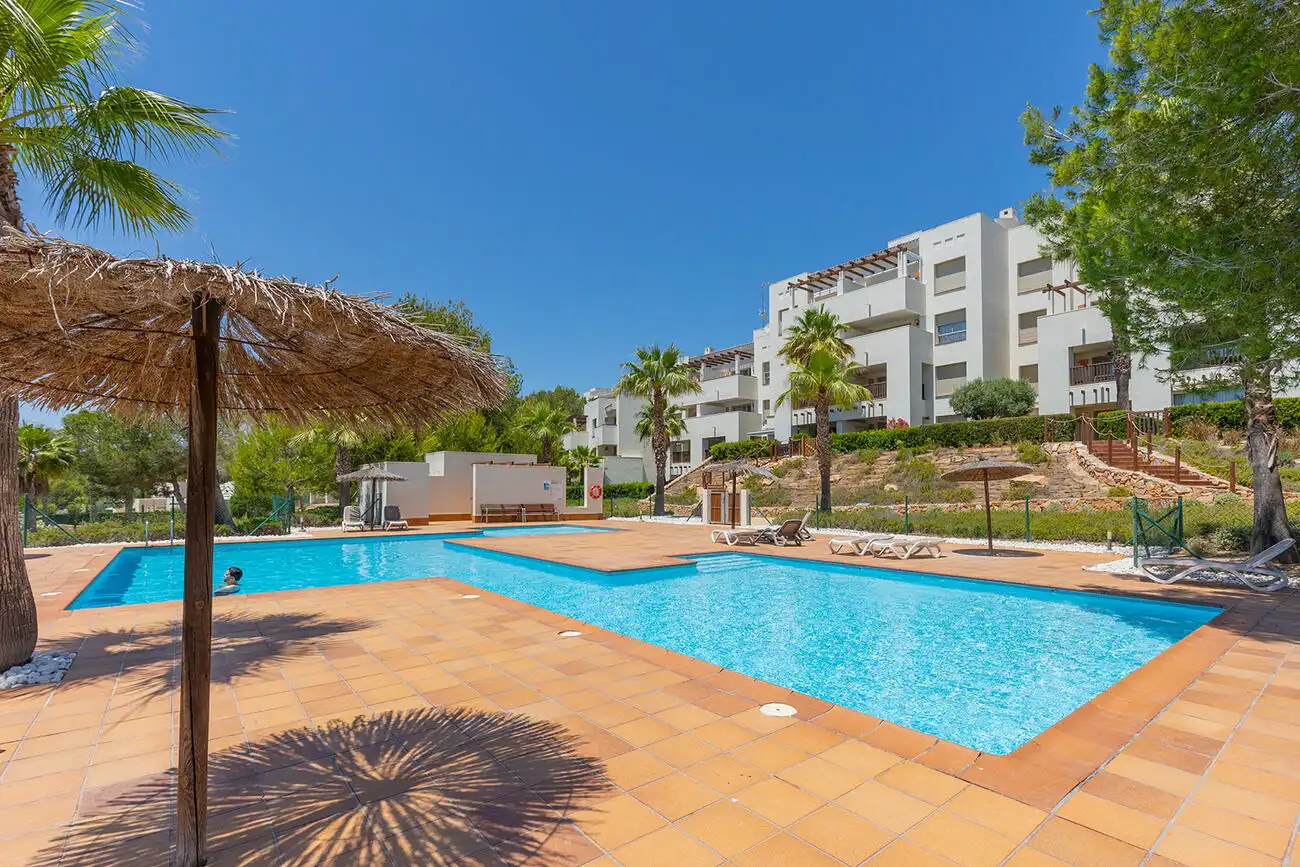 Appartement compact à vendre à Montepinar - La Aparecida - Raiguero, imagen 41