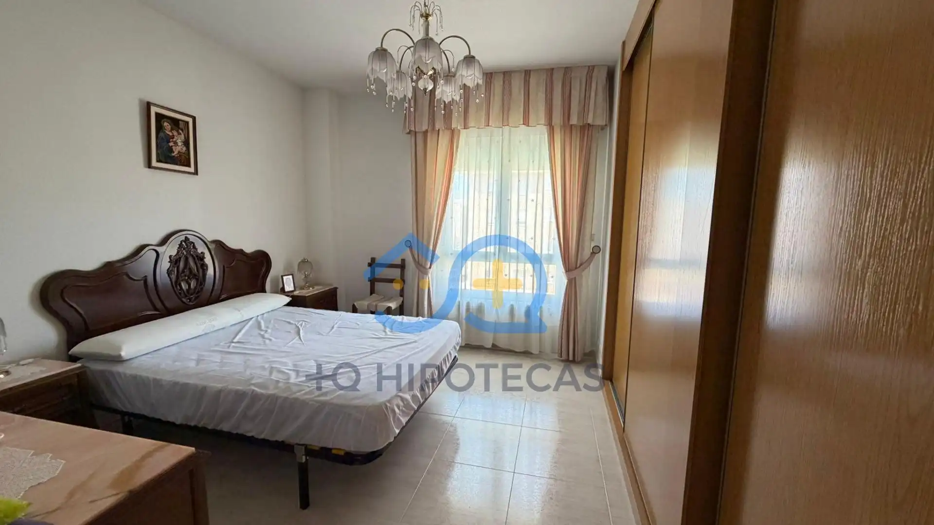 Habitación de Piso en venta en Toledo con Aire acondicionado, Terraza y Trastero