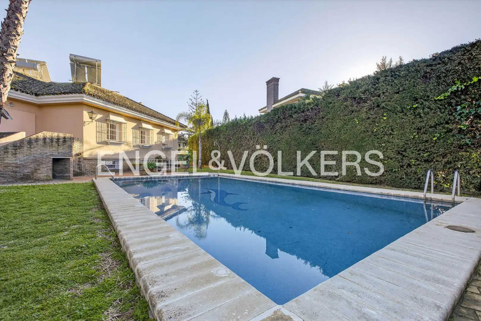 Maison avec jardin à vendre à Cerros de Montequinto, imagen 16