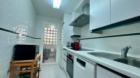 Foto 5 de Planta baixa de lloguer a La Dama de Noche - La Alzambra, Marbella