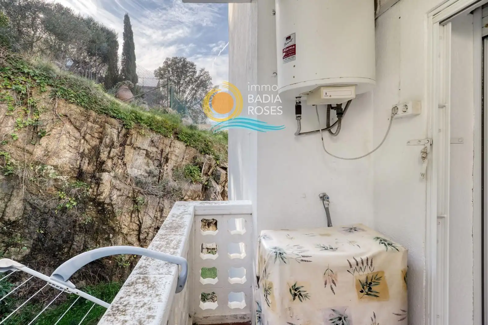 Flat with terrace for sale in Francesc Alegre, imagen 18
