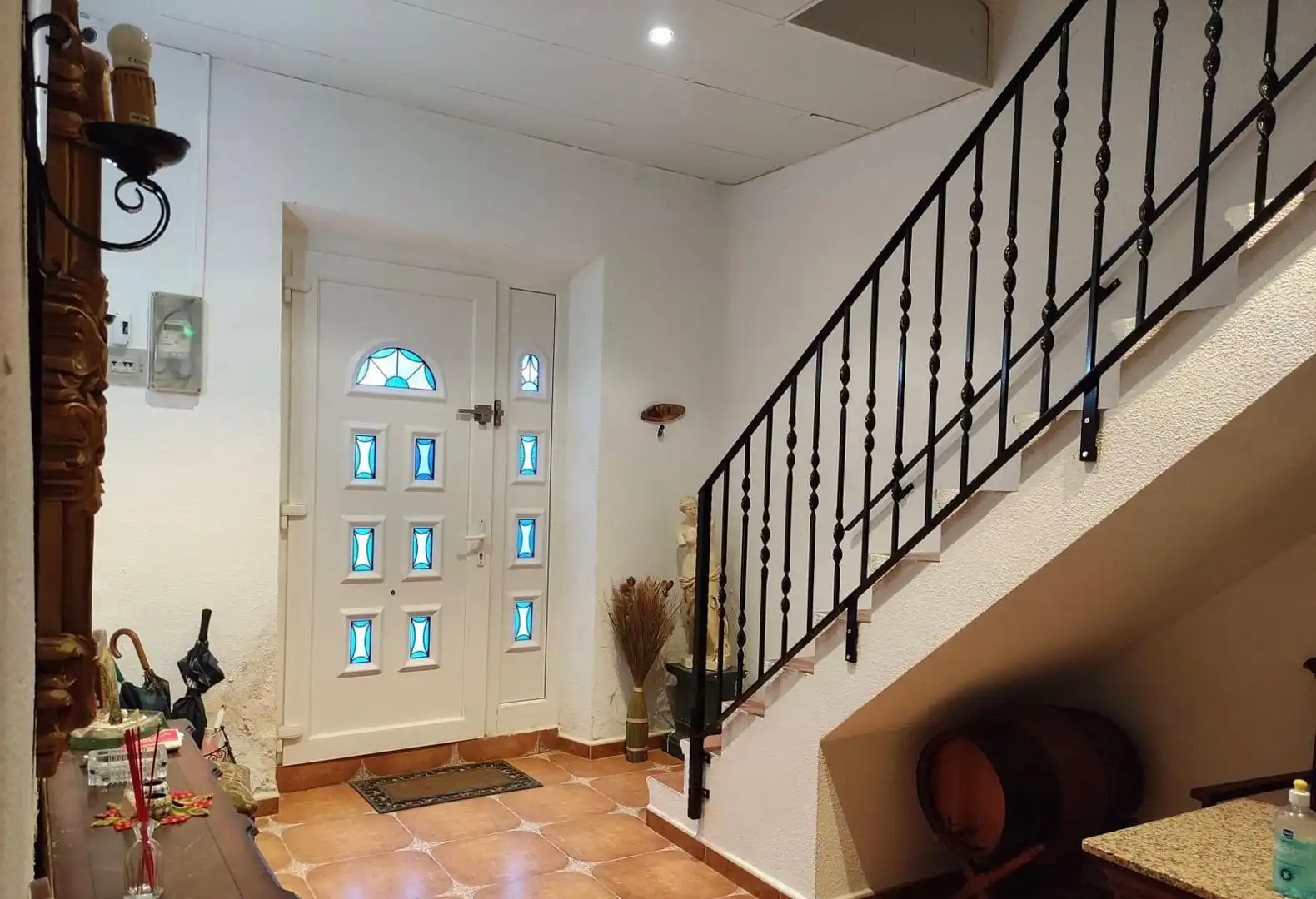 Casa en venta en Barrax, imagen 16