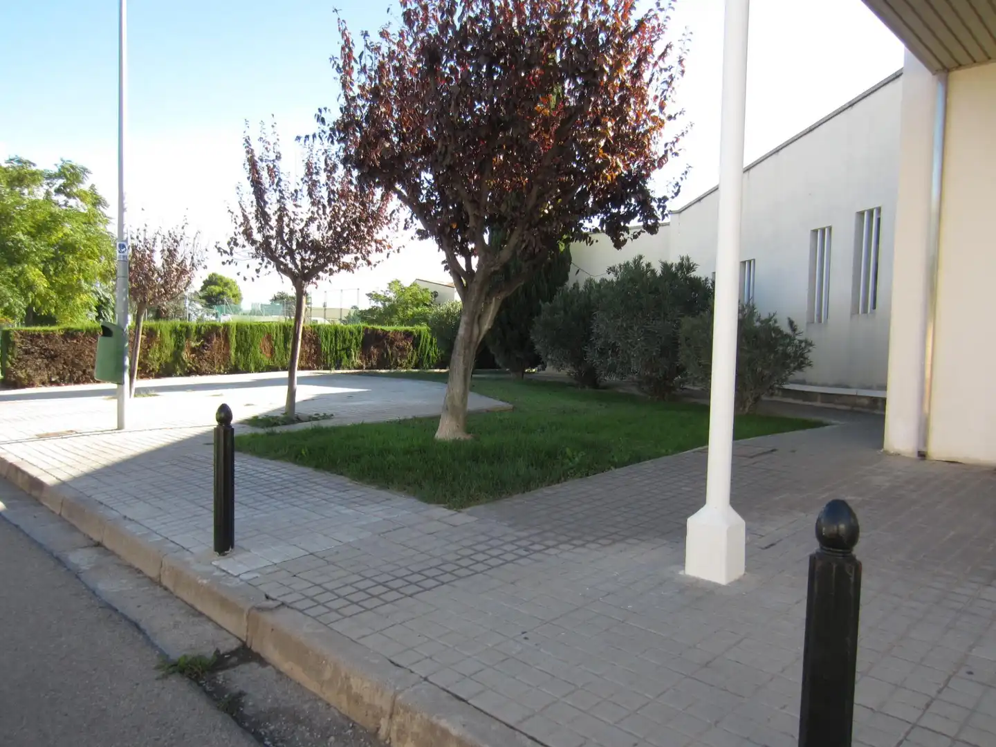 Dúplex en venta en Calle de Silveria Fañanas, La Almozara
