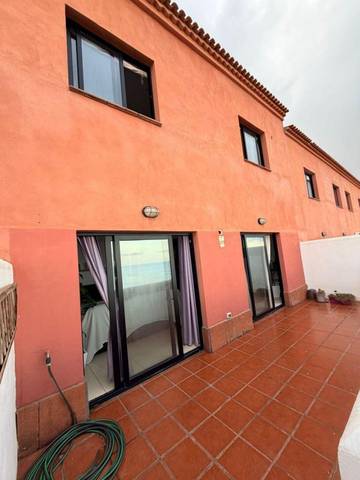 Casa adosada en Venta en Bocacangrejo - Costanera