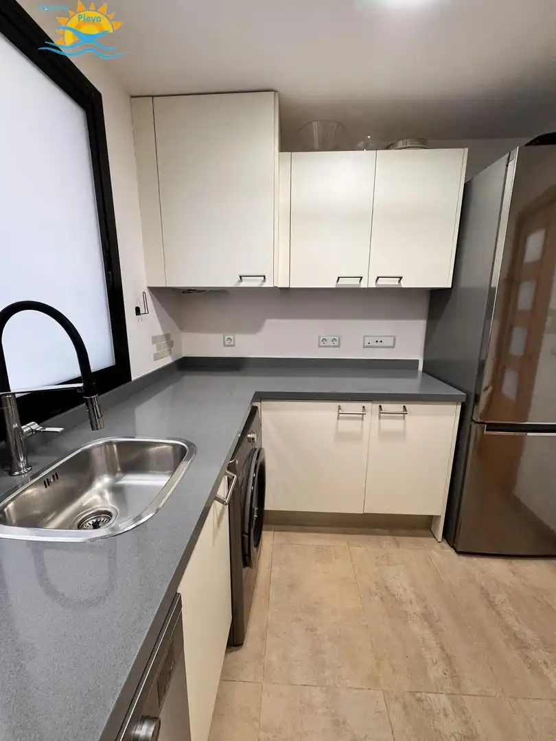 Appartamento con terrazza in vendita a Benetússer, imagen 9